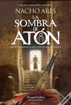Capa do artigo La Sombra De Aton