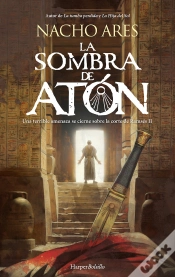 Capa do artigo La Sombra De Aton