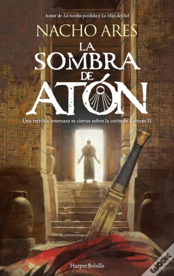 Capa do artigo La Sombra De Aton