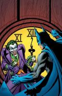 La Sombra De Batman 1 Extrañas Apariciones