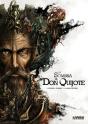 La Sombra De Don Quijote (Comic) - Preview
