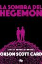 La Sombra De Hegemon (Saga De La Sombra De Ender 2) - Preview