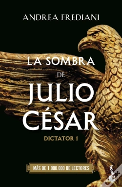 Capa do artigo La Sombra De Julio Cesar
