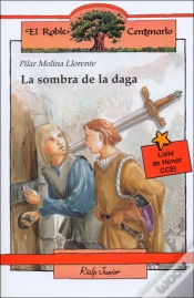 Capa do artigo La Sombra De La Daga
