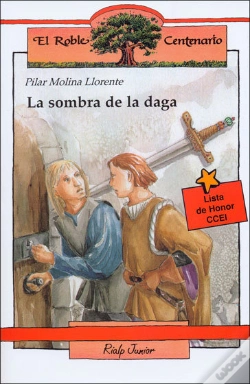 Capa do artigo La Sombra De La Daga