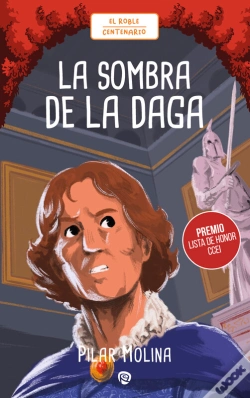 Capa do artigo La Sombra De La Daga
