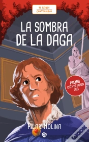 Capa do artigo La Sombra De La Daga