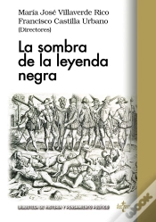 Capa do artigo La Sombra De La Leyenda Negra