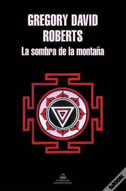 Capa do artigo La Sombra De La Montaña