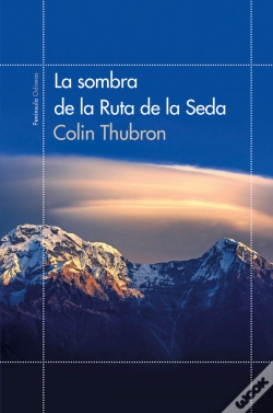 Capa do artigo La Sombra De La Ruta De La Seda