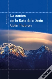 Capa do artigo La Sombra De La Ruta De La Seda