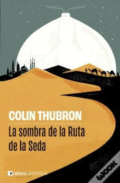 Capa do artigo La Sombra De La Ruta De La Seda