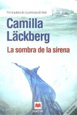 Capa do artigo La Sombra De La Sirena