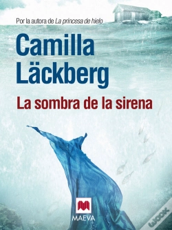 Capa do artigo La Sombra De La Sirena