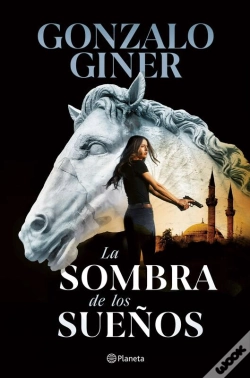 Capa do artigo La Sombra De Los Sueños