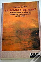 Capa do artigo La Sombra De Marx