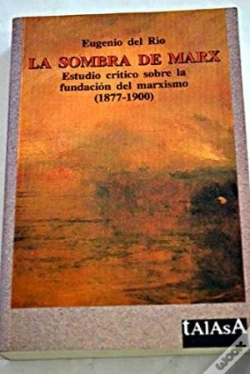 Capa do artigo La Sombra De Marx