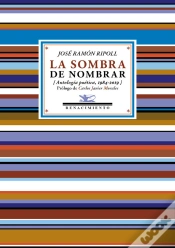 Capa do artigo La Sombra De Nombrar