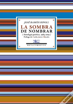 Capa do artigo La Sombra De Nombrar