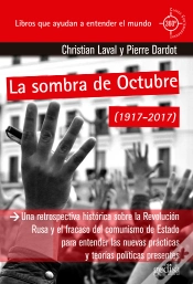 Capa do artigo La Sombra De Octubre