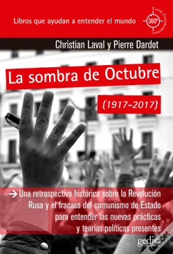 Capa do artigo La Sombra De Octubre