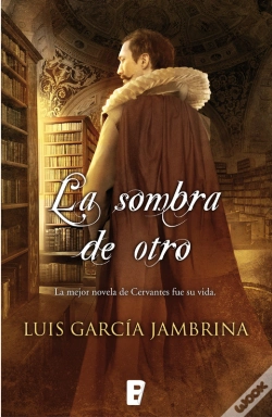 Capa do artigo La Sombra De Otro