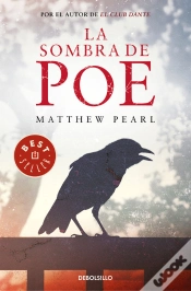 Capa do artigo La Sombra De Poe