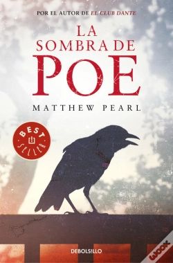 Capa do artigo La Sombra De Poe