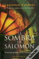 La Sombra De Salomón