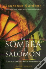 Capa do artigo La Sombra De Salomón