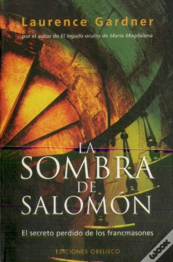 Capa do artigo La Sombra De Salomón