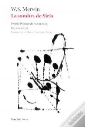 Capa do artigo La Sombra De Sirio