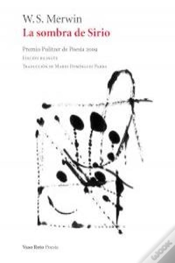 Capa do artigo La Sombra De Sirio
