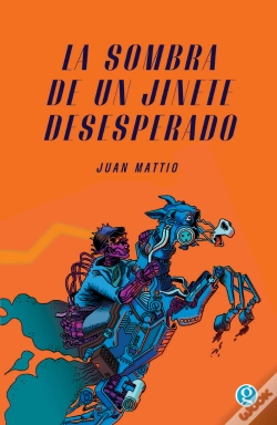 Capa do artigo La Sombra De Un Jinete Desesperado