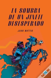Capa do artigo La Sombra De Un Jinete Desesperado