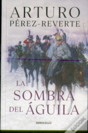 Capa do artigo La Sombra Del Águila