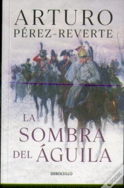 Capa do artigo La Sombra Del Águila