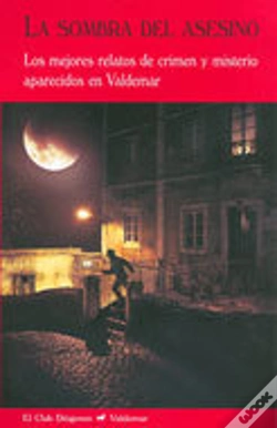 Capa do artigo La Sombra Del Asesino