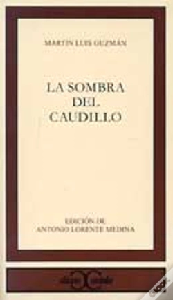 Capa do artigo La Sombra Del Caudillo .