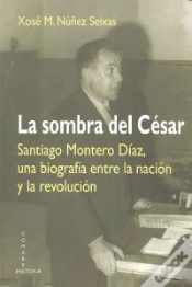 Capa do artigo La Sombra Del Cesar.