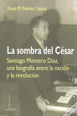 Capa do artigo La Sombra Del Cesar.