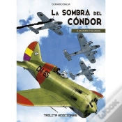 Capa do artigo La Sombra Del Condor 2