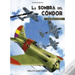 Capa do artigo La Sombra Del Condor 2