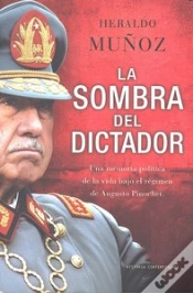 Capa do artigo La Sombra Del Dictador