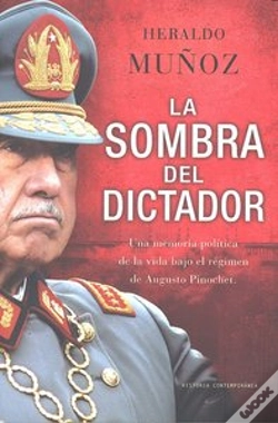 Capa do artigo La Sombra Del Dictador
