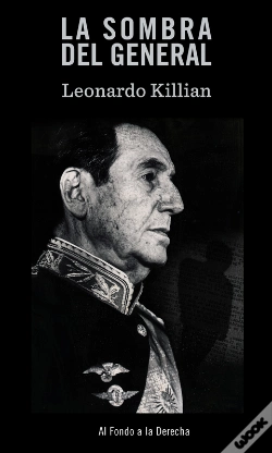 Capa do artigo La Sombra Del General
