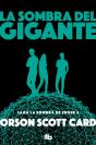 La Sombra Del Gigante (Saga De La Sombra De Ender 4) - Preview