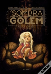 Capa do artigo La Sombra Del Golem