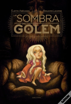 Capa do artigo La Sombra Del Golem