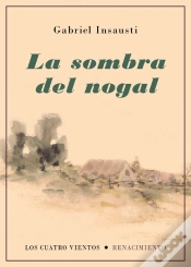 Capa do artigo La Sombra Del Nogal